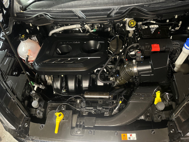 Ford Ecosport 2019 2.0 Litre Duratec engine parts  dans Moteur, Pièces de Moteur  à Calgary