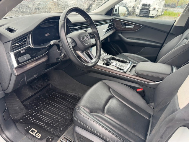 *REPO* 2019 Audi Q8*REPO* in Cars & Trucks in Sudbury - Image 4