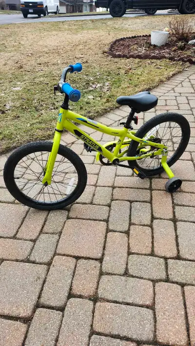 Kids bike Stratus Jitterbug, View more