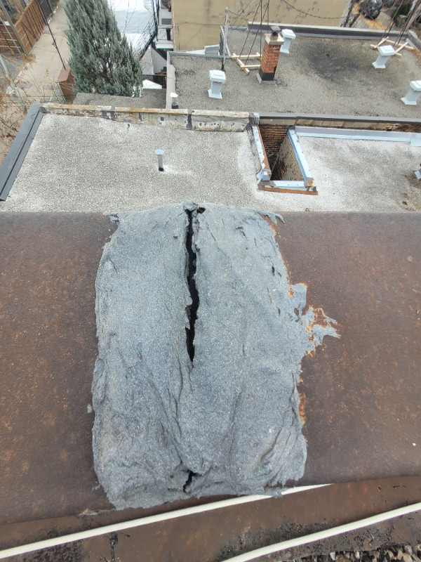 Inspection toiture gouttières soffite fascia et réparation eau dans Toiture  à Longueuil/Rive Sud - Image 3