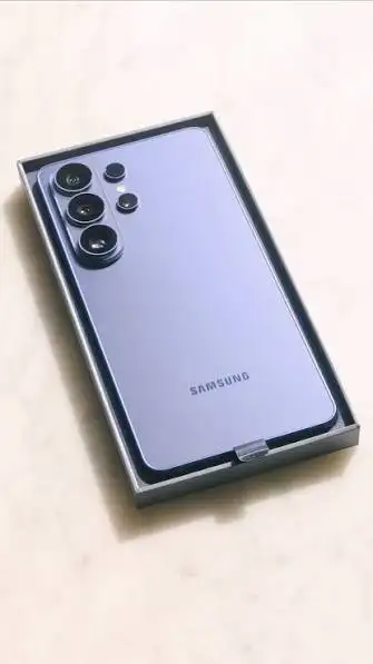 Samsung Galaxy S26 Ultra 256GB (Cobalt) Smartphone - Never Used, View more