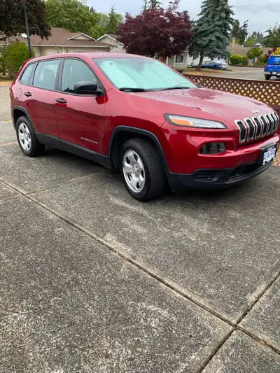 LOCATED PARKSVILLE AREA. ONE OWNER NON-SMOKER, PARKED INDOORS YEAR-ROUND…. CARFAX AVAILABLE , VEHICL...