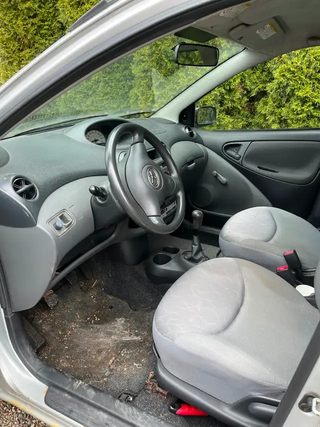 2005 Toyota Echo581029154071531523