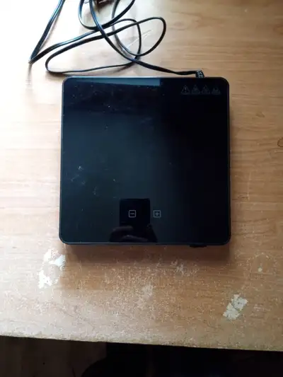 Réchaud à plat ou café 20$ négociable, View more