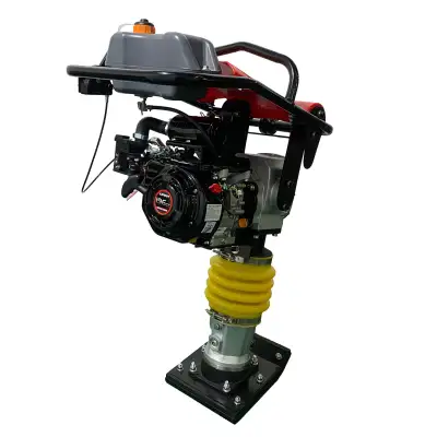 Jumping Jack Tamping Rammer, View more