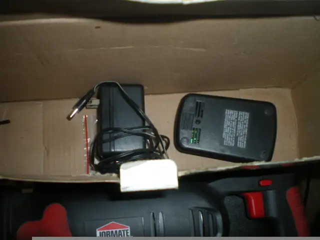 Scie alternative Jobmate in Power Tools in Drummondville - Image 3
