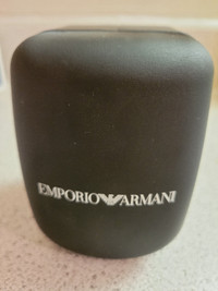 Brand New Never Used Beautiful Emporio Armani Watch For Sale!