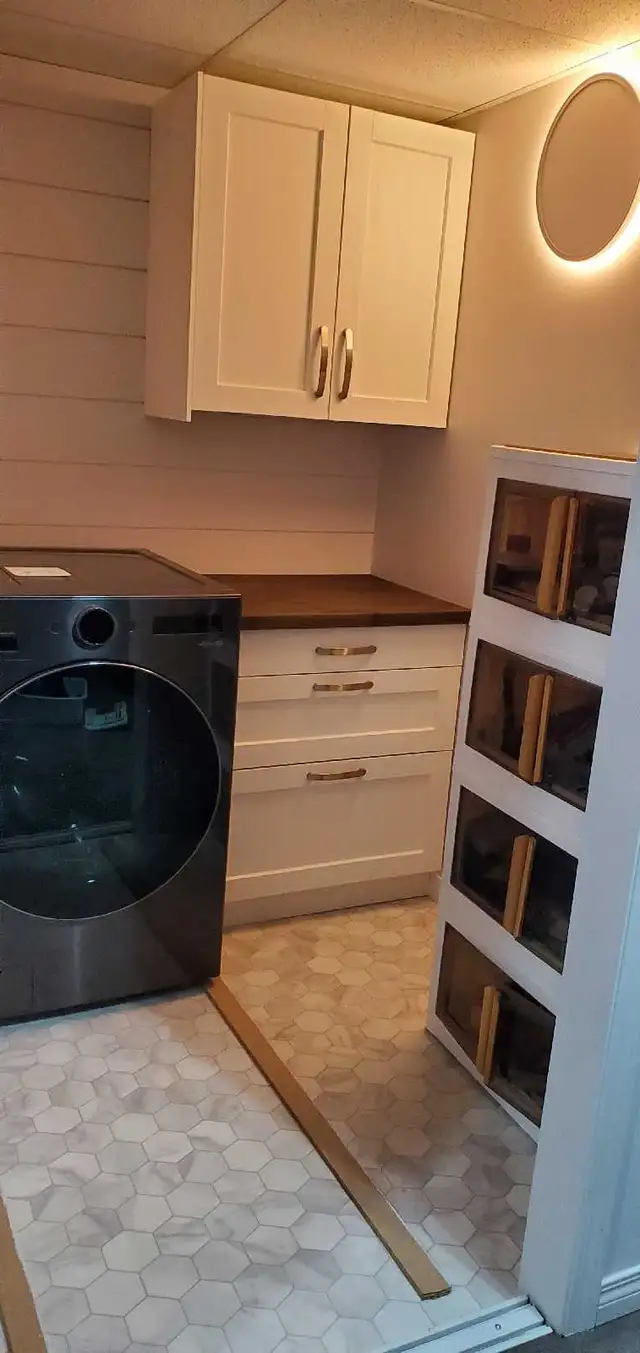 SISA Flooring & Tiling Ltd in Other in Edmonton - Image 4