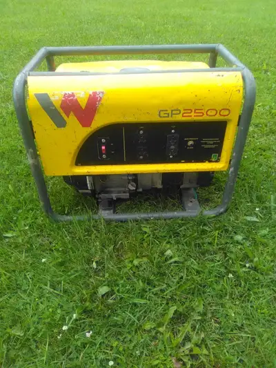 generator 2500 watt, View more