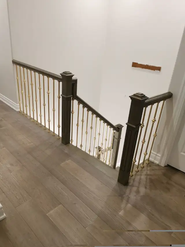 Flooring installation  in Other in Oshawa / Durham Region - Image 9