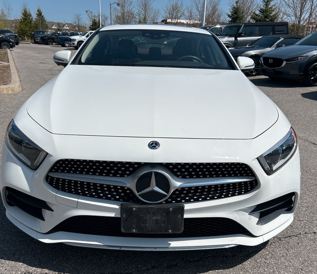 2019 Mercedes-Benz in Cars & Trucks in City of Toronto - Image 2