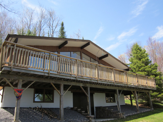 Beautiful Family Cottage, Baptiste Lake --- Vacation Rental in Ontario - Image 3