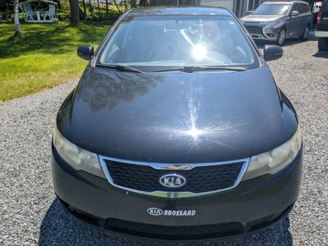 Kia Forte Ex à vendre — photo 5