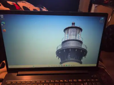 Lenovo Ideapad 3, View more