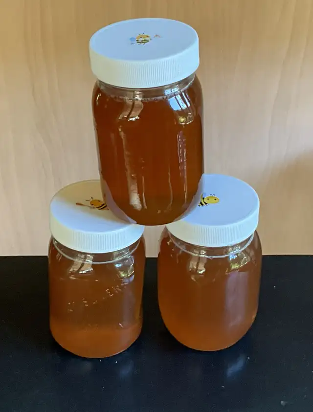 Honey for Sale