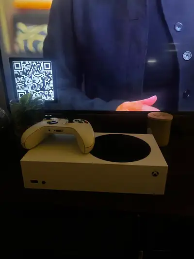 xbox serie s, View more