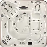 DOMINION SPAS ON SALE NOW WITH END OF YEAR SALE!!!
