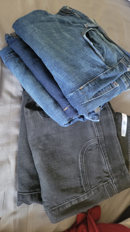 Womens jeans in Women's - Bottoms in Dartmouth