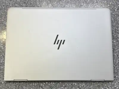 HP Spectre X360 Laptop, View more