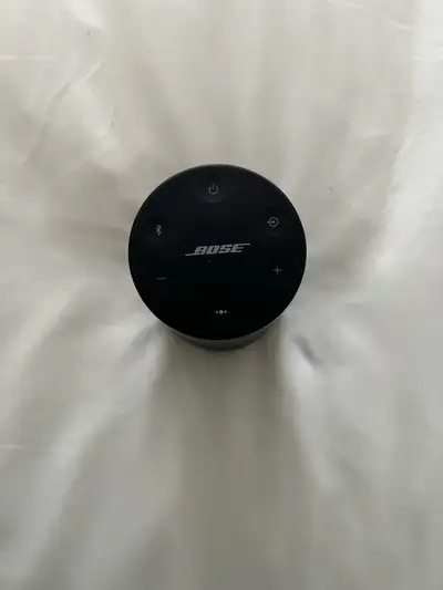 Bose SoundLink Revolve, View more