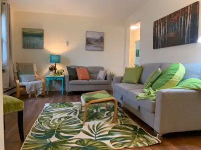 2 bedroom Suite for Rent - Short Term, View more