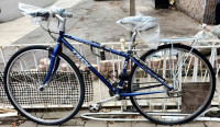 Selling MultiTrack Trek Bicycle in Downtown Toronto
