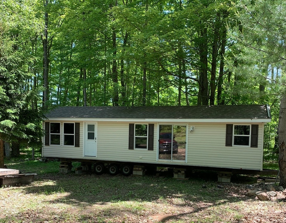 park model | Park Models | Kingston | Free local classifieds - Kijiji