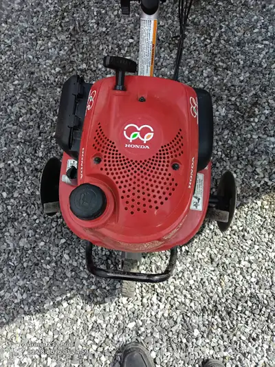 Only use twice really good condition