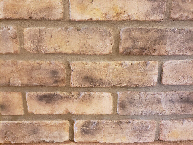 Brick Veneer  7$ in Home Décor & Accents in Mississauga / Peel Region - Image 2