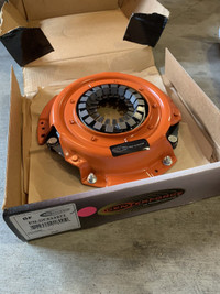 Centerforce Dual Friction Nissan CA18 CA20 performance clutch