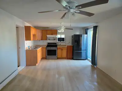 All inclusive one bedroom basement suite 1500 /month  Chilliwack