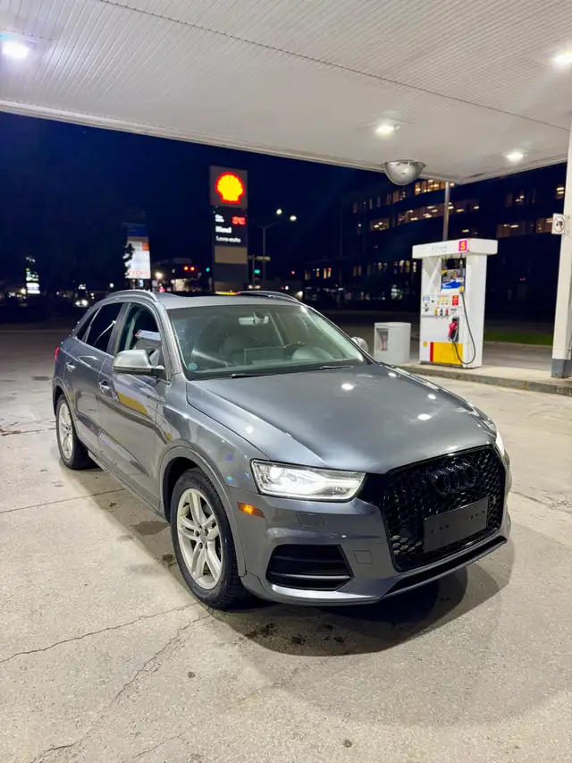 Audi Q3 2016585559184339773446