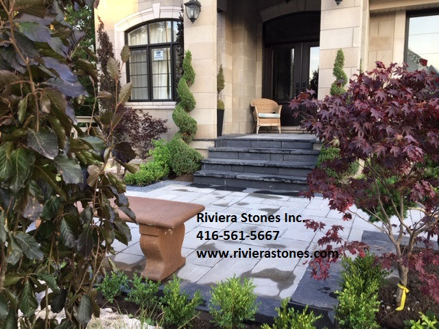 SPRING NATURAL STONE SALE AT AFFORDABLE PRICE, LIMITED TIME OFFE in Outdoor Décor in City of Toronto