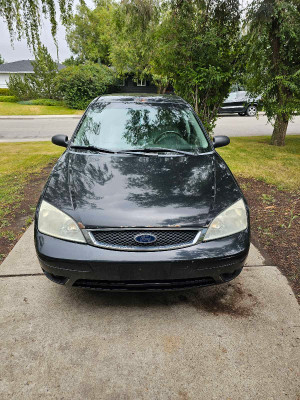2006 Ford Focus