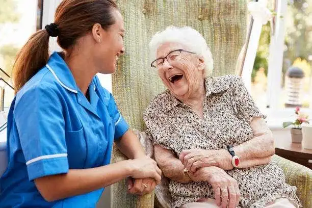 Caregiver/Companion required 
