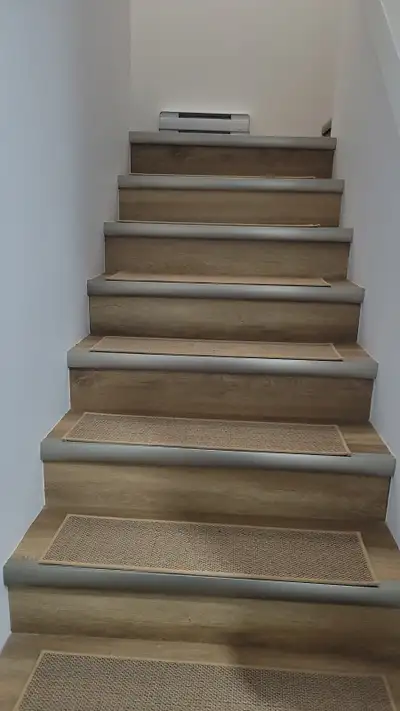 Fully furnished Basement
