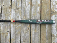 Louisville Slugger SB505 Warrior PowerDome Softball Bat