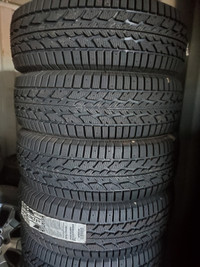 NEW 265-70-17 115S BW Firestone Winterforce 2 UV Snow tires
