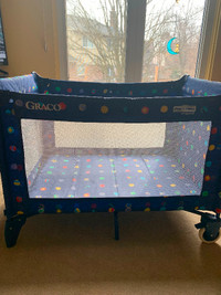Graco Pack &Play