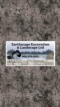 Excavation & Landscape Services 