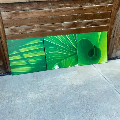 Urban Bran Wall Art / Wall Decoration, View more