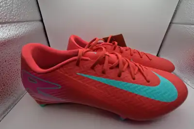 Nike Zoom Vapor 16 Academy Soccer Cleats Size 10.5, View more