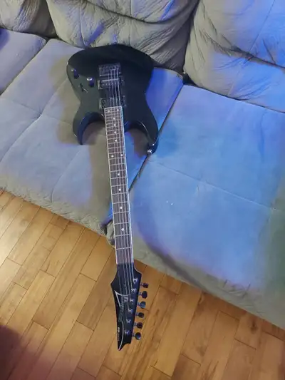 Guitare Ibanez RG Series, View more