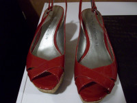 Womens designer shoes by Marc Fisher