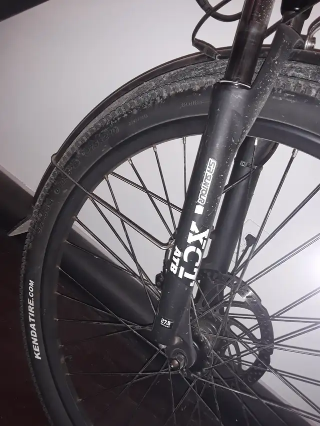 Spark E-Bike in eBike in City of Toronto - Image 7