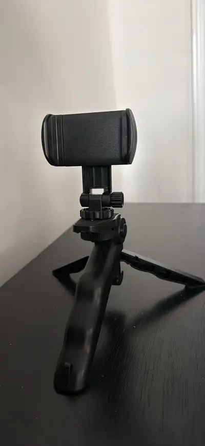 Phone Tripod, View more