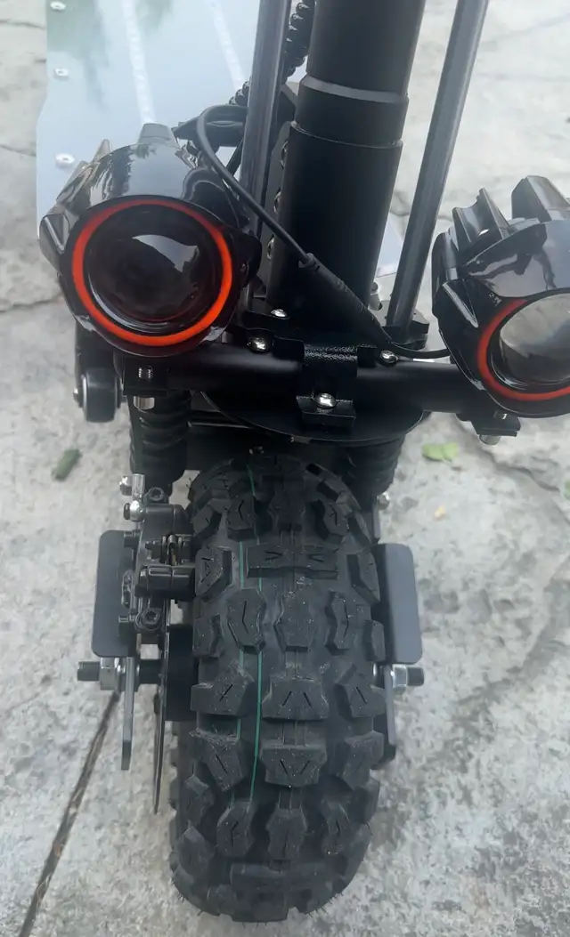 Fastest Budget E-Scooter?!?!538903043837808647