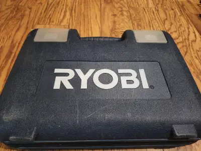 RYOBI Multi-Material Drill and Drive Kit with Case, View more