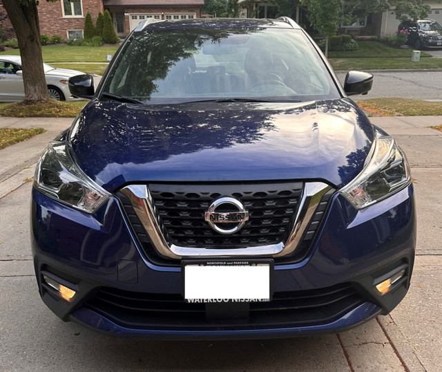 Nissan Kicks SR for Sale in Cars & Trucks in Kitchener / Waterloo