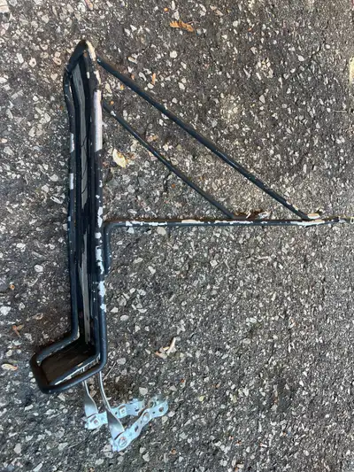 bike pannier rack rear carrier, View more